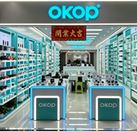 门店实景 1
