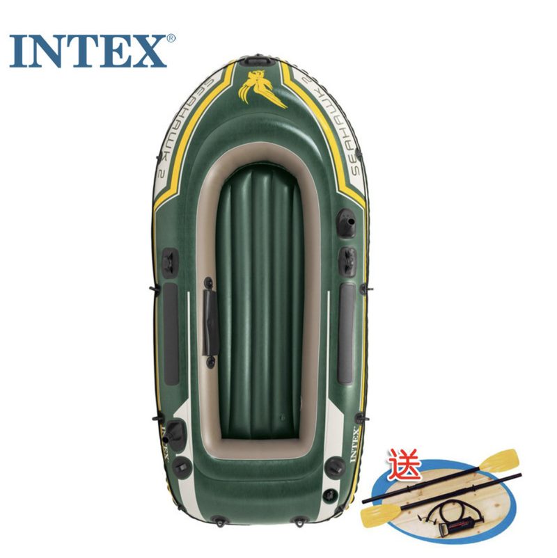 SEAHAWK2 实拍主图